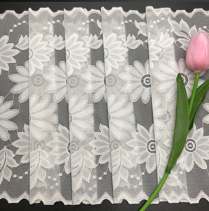 Sang trọng thêu lụa Bead Wedding Dress đổ sequin hoa mẫu voan ren vải in Spandex Organza <span class=keywords><strong>Satin</strong></span> - Product Image 3