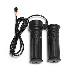 Công suất cao 72V 3000W không chổi than trung tâm động cơ xe đạp điện xe máy E xe đạp chuyển đổi Kit 20Ah 30Ah tam giác Pin LCD - Product Image 4