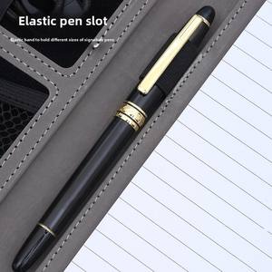 Carpeta <span class=keywords><strong>de</strong></span> Almacenamiento Personalizada para Documentos <span class=keywords><strong>de</strong></span> Gerencia Empresarial A4, Personalización <span class=keywords><strong>de</strong></span> Datos <span class=keywords><strong>de</strong></span> Oficina, Lista <span class=keywords><strong>de</strong></span> Ventas, Personalización con Logotipo - Product Image 4