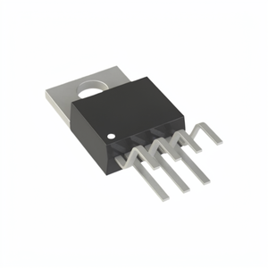 LM2599T-ADJ Buy Online Electronic Components TO 220 7 Formed Leads Original One Stop Service Power Management (PMIC) - Product Image 1