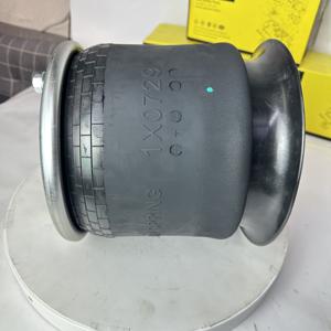 Suspension pneumatique neuve et authentique de rechange, durable et réglable, 1T15TQ1, marque ZIW, pour autobus King Long, Higer, Zhongtong - Product Image 3