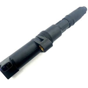 Enchufe de bobina de encendido de piezas de automóvil de calidad Original 91159920 91159996 93161188 93161948 0986221001 para <span class=keywords><strong>2007</strong></span> - 2009 para <span class=keywords><strong>Renault</strong></span> Laguna - Product Image 1