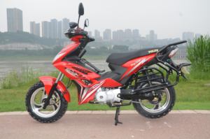Moto chinoise 125cc, moto puissante et bon marché à 4 temps, vente en gros, vente chaude au Pérou, <span class=keywords><strong>SUMO</strong></span> - Product Image 4