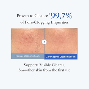 Hàn Quốc Mỹ phẩm axit salicylic viên nang màu xanh làm sạch sâu sữa lỗ chân lông rõ ràng gel cho khác nhau các loại da làm săn chắc hàng ngày làm sạch - Product Image 4