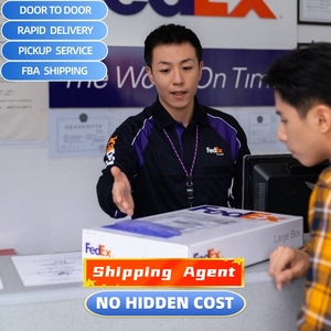 Agent de transport de fret à bas <span class=keywords><strong>prix</strong></span> pour colis e-commerce de petite taille, livraison express mondiale FedEx DHL, agents chinois - Product Image 5