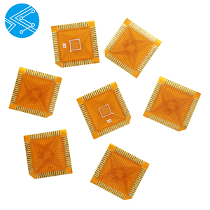 Chất lượng cao điện tử linh hoạt PCB tùy chỉnh lắp ráp linh hoạt bảng mạch in <span class=keywords><strong>FPC</strong></span> - Product Image 2