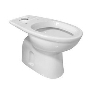 Desagüe de Piso Monobloque Karla para Inodoro, 65 cm de Ancho, 36.5 cm de Alto, 42 cm de Profundidad - Product Image 1