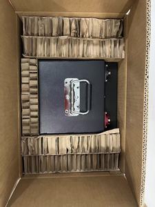 15KW energía Solar litio 16S 330Ah Lifepo4 caja del banco de baterías 51,2 V 280Ah Kits de bricolaje producto de almacenamiento Solar cajas de batería y bastidores - Product Image 6