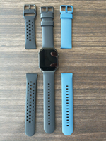 Nuevo Reloj Inteligente con IA 2026, Ultrafino, Pantalla Grande de 2.01 Pulgadas, Resistente al Agua IP68, Más de 120 Deportes, Frecuencia Cardíaca, Oxígeno en Sangre