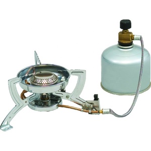 Estufa de <span class=keywords><strong>Gas</strong></span> <span class=keywords><strong>Butano</strong></span> <span class=keywords><strong>Mini</strong></span> de Acero con <span class=keywords><strong>Horno</strong></span>, Uso Manual, Precio de Mayoreo con Personalización, Líder en la Industria - Product Image 1