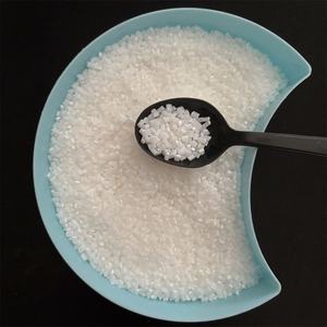 Approvisionnement direct d'usine HIPS Résine Bas Prix Blanc Vierge Plastique Moulage Granulés Polystyrène Particule HIPS - Product Image 2