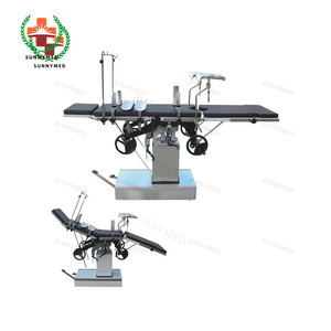 <span class=keywords><strong>Table</strong></span> de <span class=keywords><strong>lit</strong></span> médicale orthopédique hydraulique de <span class=keywords><strong>lit</strong></span> d'opération de clinique d'hôpital SY-I003 très utilisée <span class=keywords><strong>pour</strong></span> la pièce d'icu - Product Image 4
