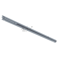 ARTSIGN Verstellbares Dreieck-Solarmodul-Montagestativ S350GD+ZM Zink-Magnesium-beschichteter Stahl Boden-PV-Unterstützungssystem