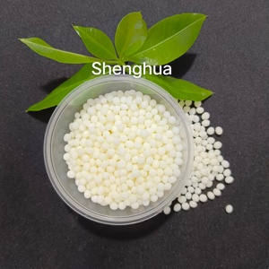 เม็ดพลาสติกโพลีเอทิลีนเทเรฟทาเลต (PET) สีขาวสำหรับทำขวด - Product Image 2