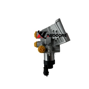 21103266 F00BC80045 EC210 EC240B Vanne de régulation de carburant pour pièces d'excavateur - Product Image 1