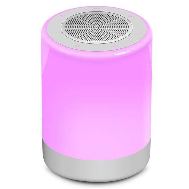 Privacy Sound Machines for Office Privacy Battery T2 Soothing Sound Travel Noise Machines Sleeping Bathroom White Noise Machine