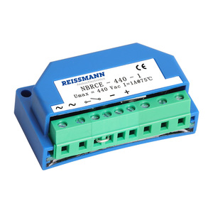 Redresseur Reissmann NBRCE-440-1 440Vac 1A Module de frein monophasé - Product Image 1