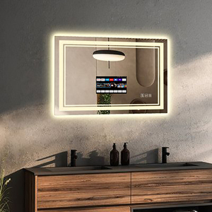 Moniteur LCD étanche IP68 <span class=keywords><strong>pour</strong></span> <span class=keywords><strong>bateau</strong></span> marin, 15,6 pouces, 16:9, tactile capacitif USB, affichage haute résolution extérieur, SMM-15.6 - Product Image 1