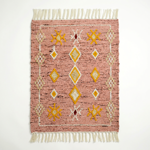 Modern Plush Kilim Rug Handwoven Traditional <b>Carpet</b> Design Washable Immersing Your Home Timeless Cultural Craftsmanship Factory - Product Image 1