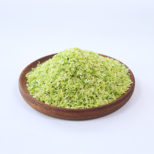 Feuilles <span class=keywords><strong>de</strong></span> <span class=keywords><strong>chou</strong></span> <span class=keywords><strong>chinois</strong></span> séchées <span class=keywords><strong>de</strong></span> qualité alimentaire supérieure, coupées en tranches, procédé AD, 10x10mm, emballage en vrac, vente directe usine - Product Image 6