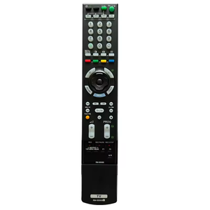 Control Remoto <span class=keywords><strong>de</strong></span> Repuesto para Televisor LCD LED <span class=keywords><strong>Sony</strong></span> RM-GD003, Control Remoto Inteligente - Product Image 2