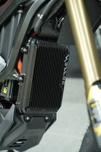Motocicleta Eléctrica E 24.5kW Modo Ultra 2026, 95km/h de Alta Velocidad, Batería de Litio de 74V 60Ah, Moto Todoterreno Eléctrica - Product Image 3