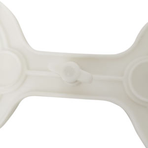 Equipo de <span class=keywords><strong>laboratorio</strong></span> Experimento Estándar ABS Clip de <span class=keywords><strong>mariposa</strong></span> Abrazadera de bureta doble de plástico para análisis de tabla de titulación de tubo de vidrio - Product Image 4