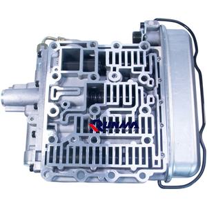 Runma Veilig En Betrouwbaar 4644159347 4wg200 4644206039 Transmissie Reserveonderdelen Controller Ventiel - Product Image 6