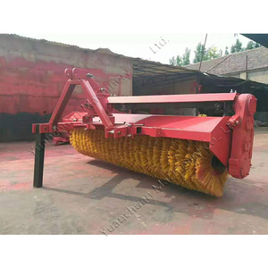 Suministros de alta calidad para vehículos de limpieza de nieve, <span class=keywords><strong>Tractor</strong></span>, arado de nieve montado en la parte trasera - Product Image 1