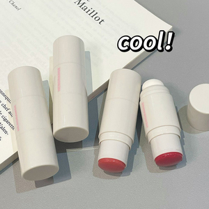 Stick multi-usage hydratant et waterproof à pigmentation intense, effet mat ou éclatant, changeant de couleur, pour le visage, marque privée, best-seller - Product Image 1