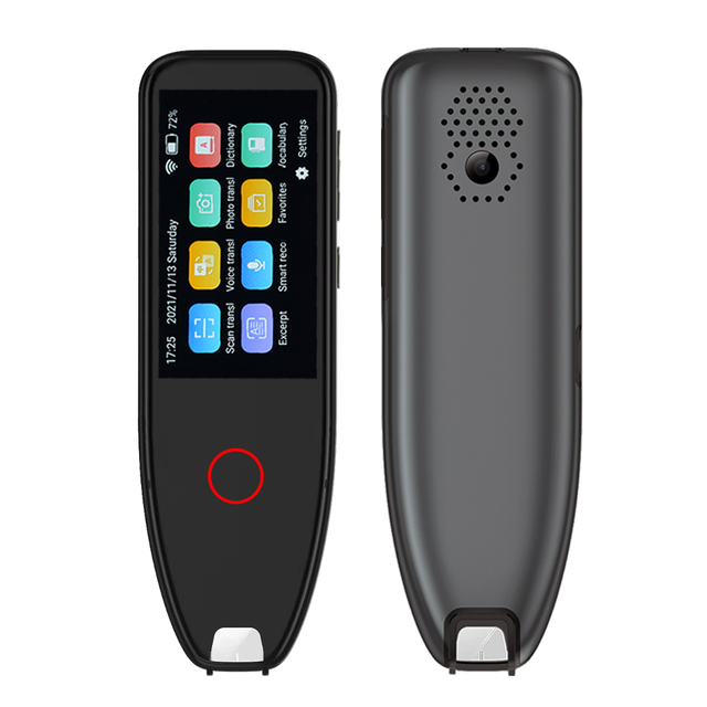 Factory Wholesale Multifunction Digital Quran Reading Pen Recording Translation Pen