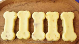Snack per Cani ad Alto Contenuto Proteico, Bocconcini di Formaggio di Latte di <span class=keywords><strong>Yak</strong></span>, Snack a Lunga Durata, Etichetta Privata, Esportazione, Salutare - Product Image 5