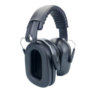 ANT5PPE <span class=keywords><strong>ANSI</strong></span> Protège-oreilles pliables en plastique personnalisés, insonorisés et réduisant le bruit, en matériau ABS - Product Image 6