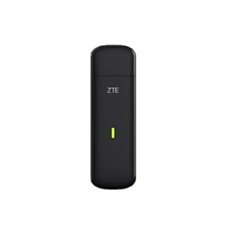 ZTE MF833U - 4G FDD/TD-LTE Cat4 USB Modem with 150mbps Speed