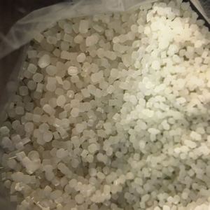 Recycled TPU Granules & Pellets-Thermoplastic Polyurethane Raw Materials with Aging Resistance Medical & Food Grade - Product Image 1