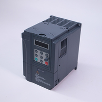 Compresor de Agua Portátil Taili Serie G de 0.75-18.5KW, Trifásico, 380V, Control V/F, IP52, VFD, Carcasa de Plástico, Certificado CE