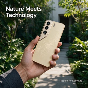 แบตเตอรี่ camon 40 pro CE ความจุ 5200mAh |   เซ็นเซอร์ลายนิ้วมือ |   โทรศัพท์มือถือสมาร์ทโฟนไร้แบรนด์ ชาร์จเร็ว - Product Image 4
