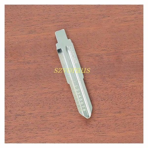 Lame de clé non taillée Szvoraus avec marquage du <span class=keywords><strong>code</strong></span> de clé <span class=keywords><strong>pour</strong></span> toutes les clés perdues (39) #   DWO4R) - Product Image 4