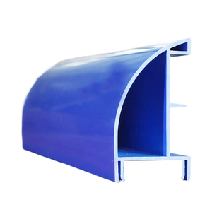 <span class=keywords><strong>Profil</strong></span>és <span class=keywords><strong>en</strong></span> <span class=keywords><strong>PVC</strong></span> ODM personnalisés Bande de bord <span class=keywords><strong>en</strong></span> <span class=keywords><strong>PVC</strong></span> extrudé <span class=keywords><strong>en</strong></span> plastique rigide pour garniture d'armoire/garniture de meuble - Product Image 6