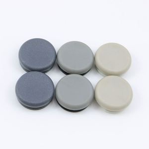 Joystick analogico 3D impugnatura coperchio pulsante di ricambio parte di riparazione per Nintendo nuovo 3DS XL/<span class=keywords><strong>LL</strong></span> 3dsxl 3dsll 2DS fatto in plastica - Product Image 1