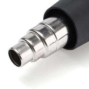 2000w Hot air Plastic Welding Gun 110v/220v Heat Shrink Gun Manual Heat Gun - Product Image 2