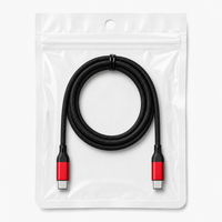 Câble USB-C vers USB-C, PD100W, 20V5A, E-marker