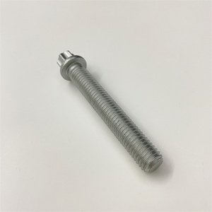 Tornillo de piezas de automóvil STZT 11238585220 para <span class=keywords><strong>BMW</strong></span> - Product Image 4