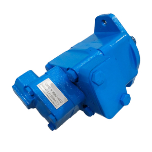 Pompe hydraulique YHDE, prix usine, V2010-1F8S/9S/10S/11S/12S/13S2S-1ABBCCDD-12, pompe à double palette 200 bars - Product Image 5