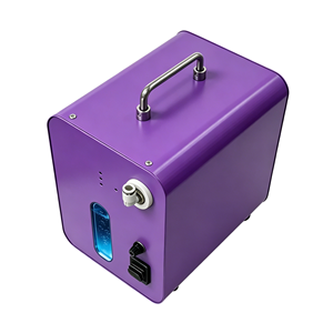 <span class=keywords><strong>Électrolyseur</strong></span> HHO à haut débit pour bateau - Booster d'hydrogène de qualité marine avec plaques en titane pour une performance durable en eau salée - Product Image 5