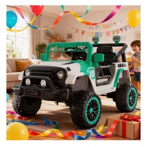 Plastic Ride-On <b>Car</b> for Toddlers Lightweight Body <b>Push</b> Toy Vehicle with Smooth Wheels Baby <b>Car</b> Indoor Outdoor Safe Play Fun - Product Image 4