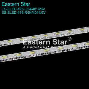 ES eed 195 ST0550AS0 54 LED TV rétro-éclairage pour <span class=keywords><strong>Sony</strong></span> 55 pouces TV <span class=keywords><strong>KD</strong></span> 55X8500 LED strip - Product Image 6