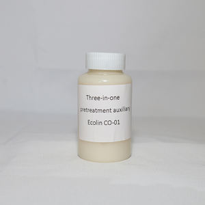 Efficiente agente abrasivo per tampone a freddo tre in <span class=keywords><strong>uno</strong></span> adatto per processi Batch sia continui che freddi - Product Image 1