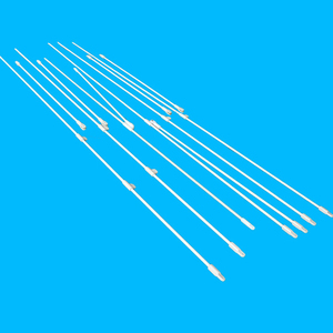 Parasol de plage personnalisé en FRP à prix abordable avec structure en poteau - Product Image 2