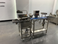 Équipement de fusion de chocolat de table de 30 kg, table vibrante de 5 kg pour le tempérage du chocolat